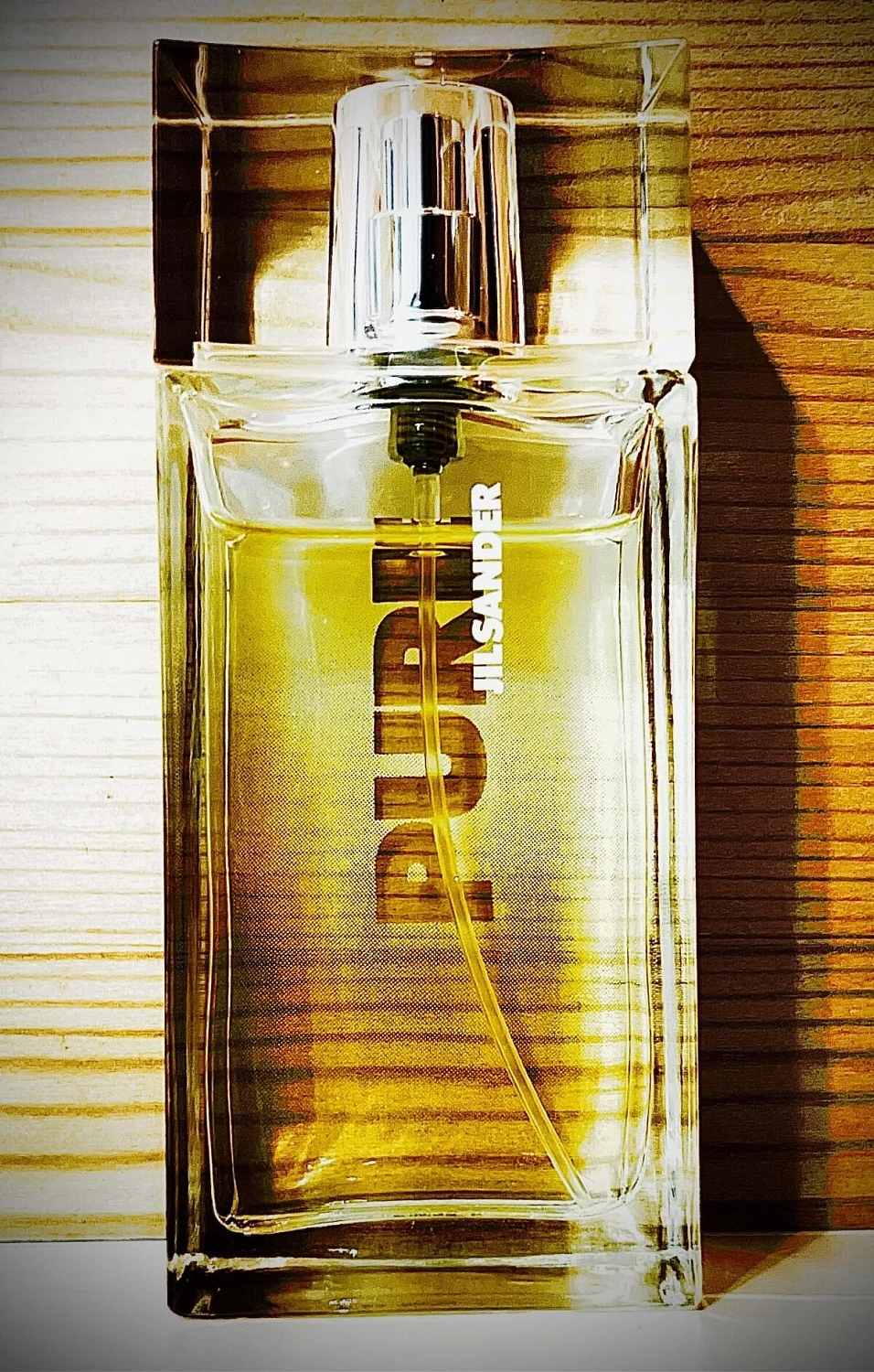 Jil Sander Pure