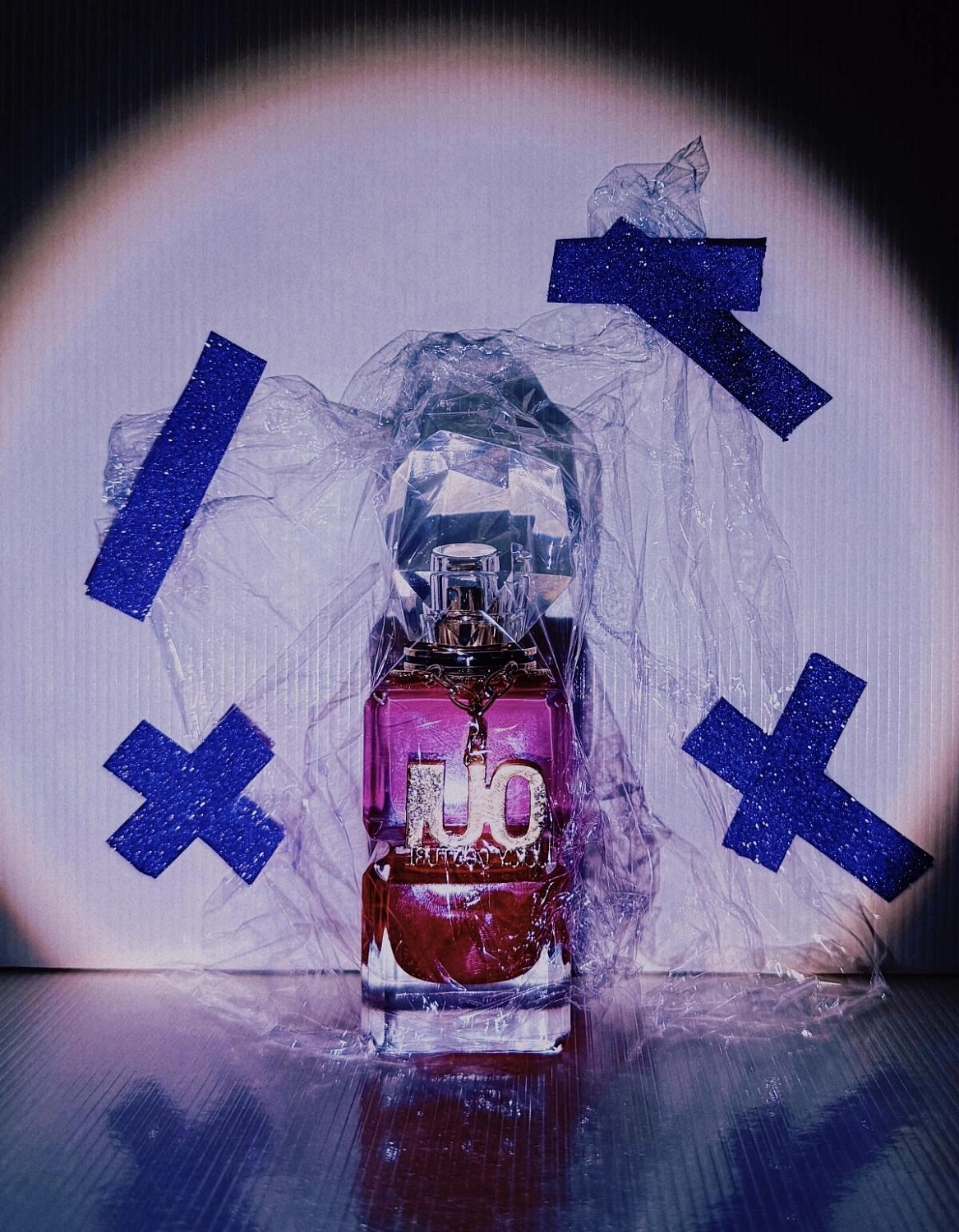 Juicy Couture Oui
