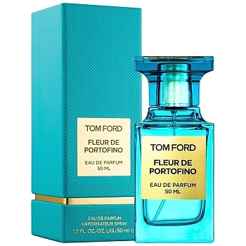 Tom Ford Fleur de Portofino парфюмерная вода 50 мл