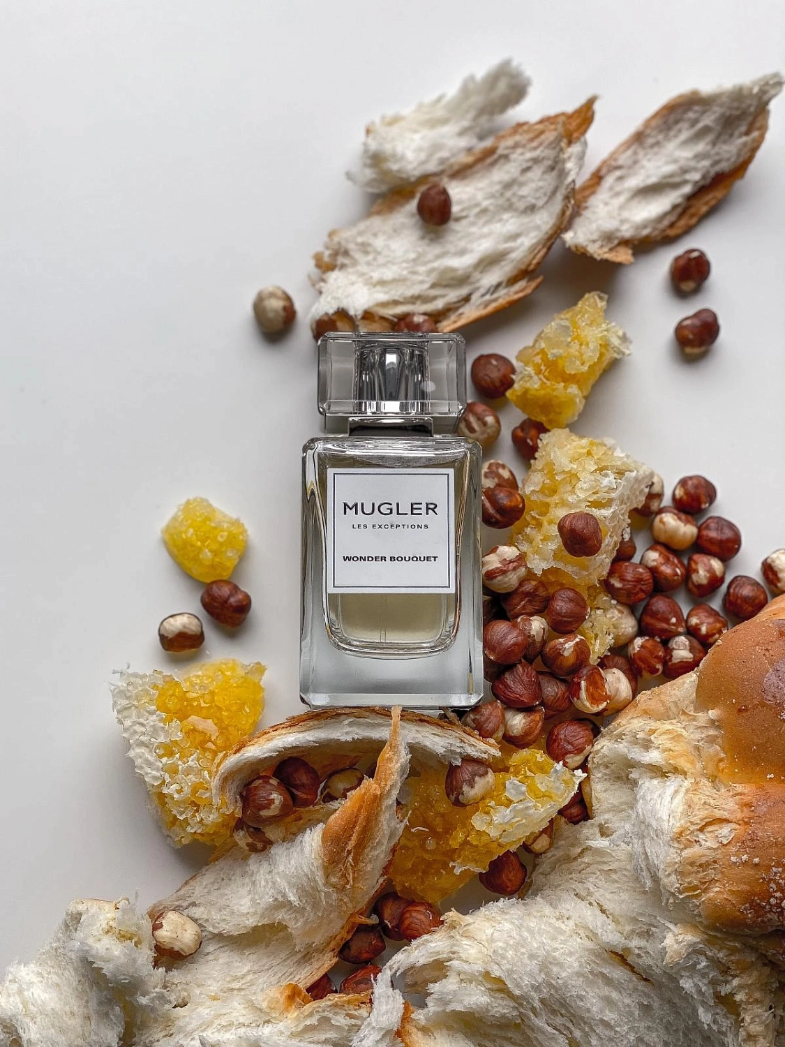 Mugler Wonder Bouquet