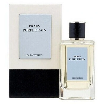 Prada Purple Rain парфюмерная вода 100 мл