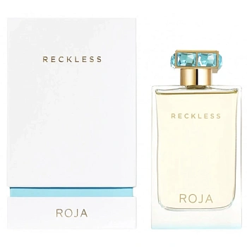 Roja Parfums Reckless парфюмерная вода 75 мл