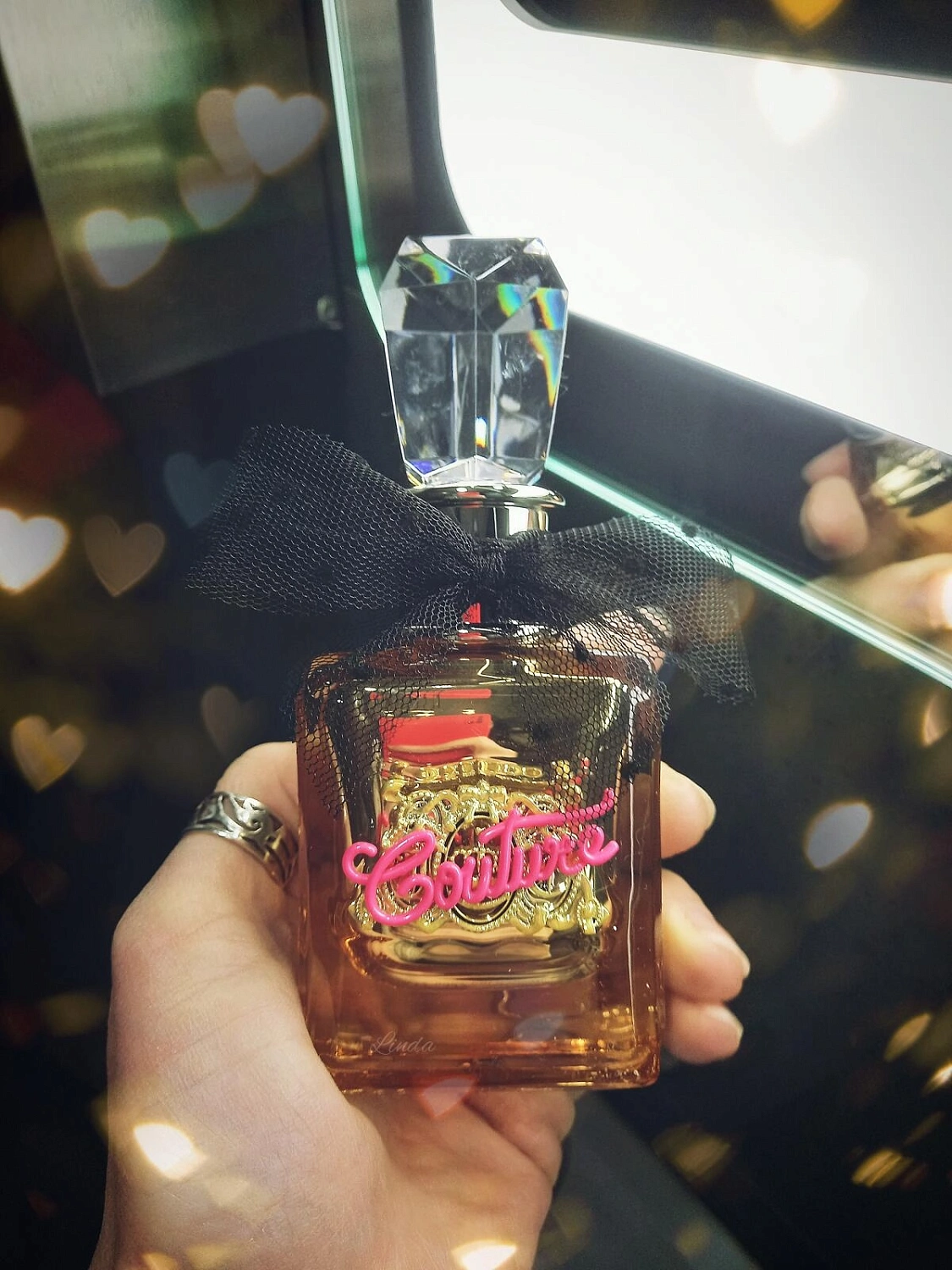 Juicy Couture Viva La Juicy Gold Couture