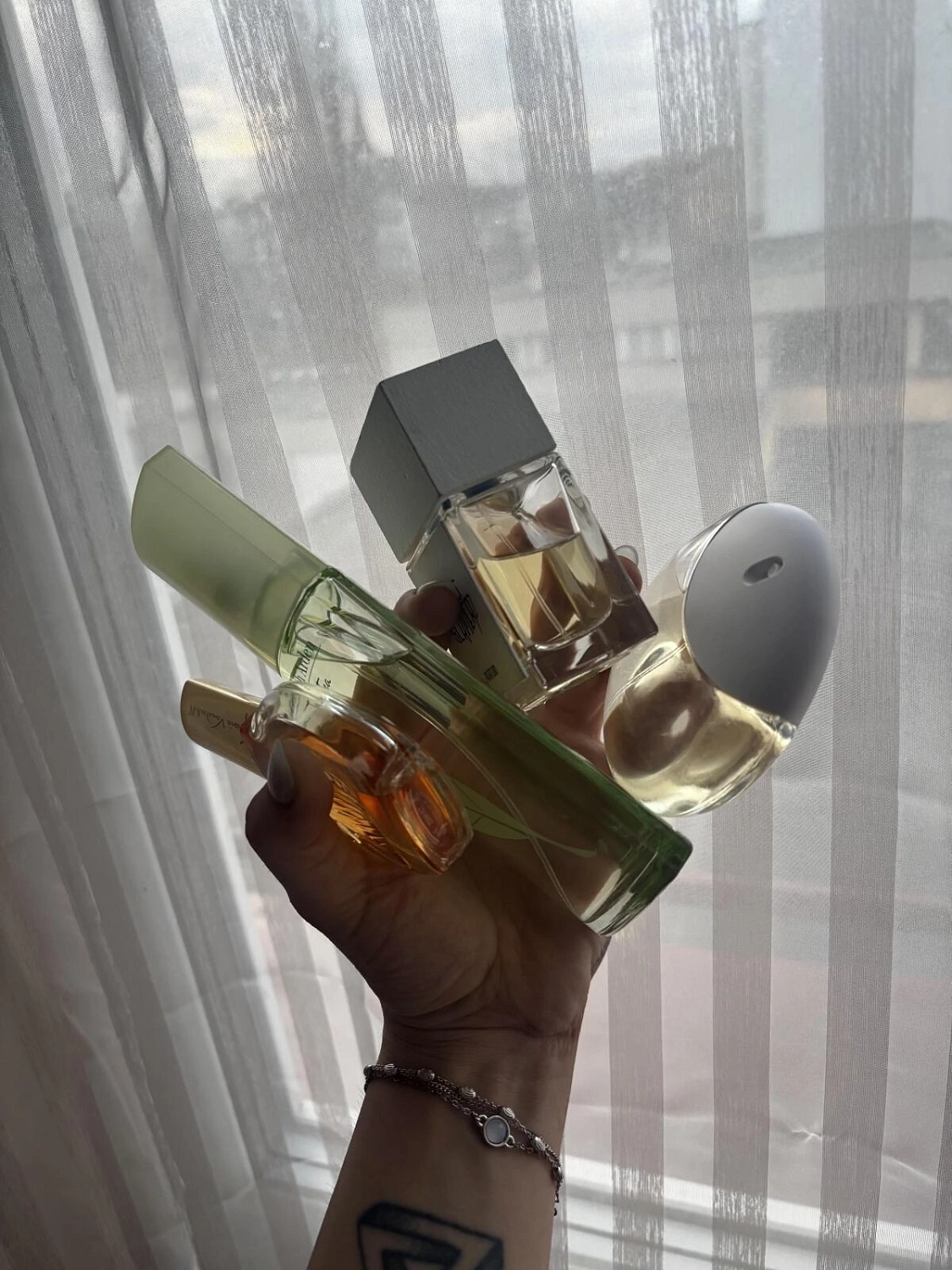 Elizabeth Arden Green Tea Lotus