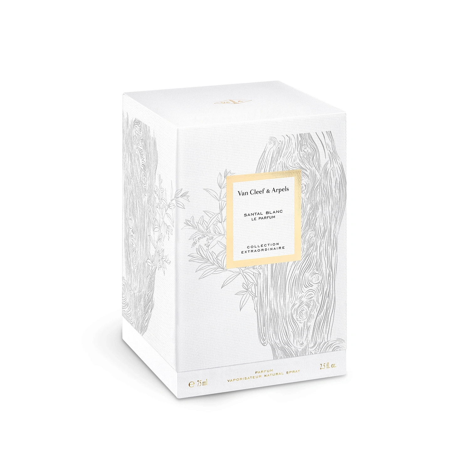 Van Cleef & Arpels Santal Blanc Le Parfum