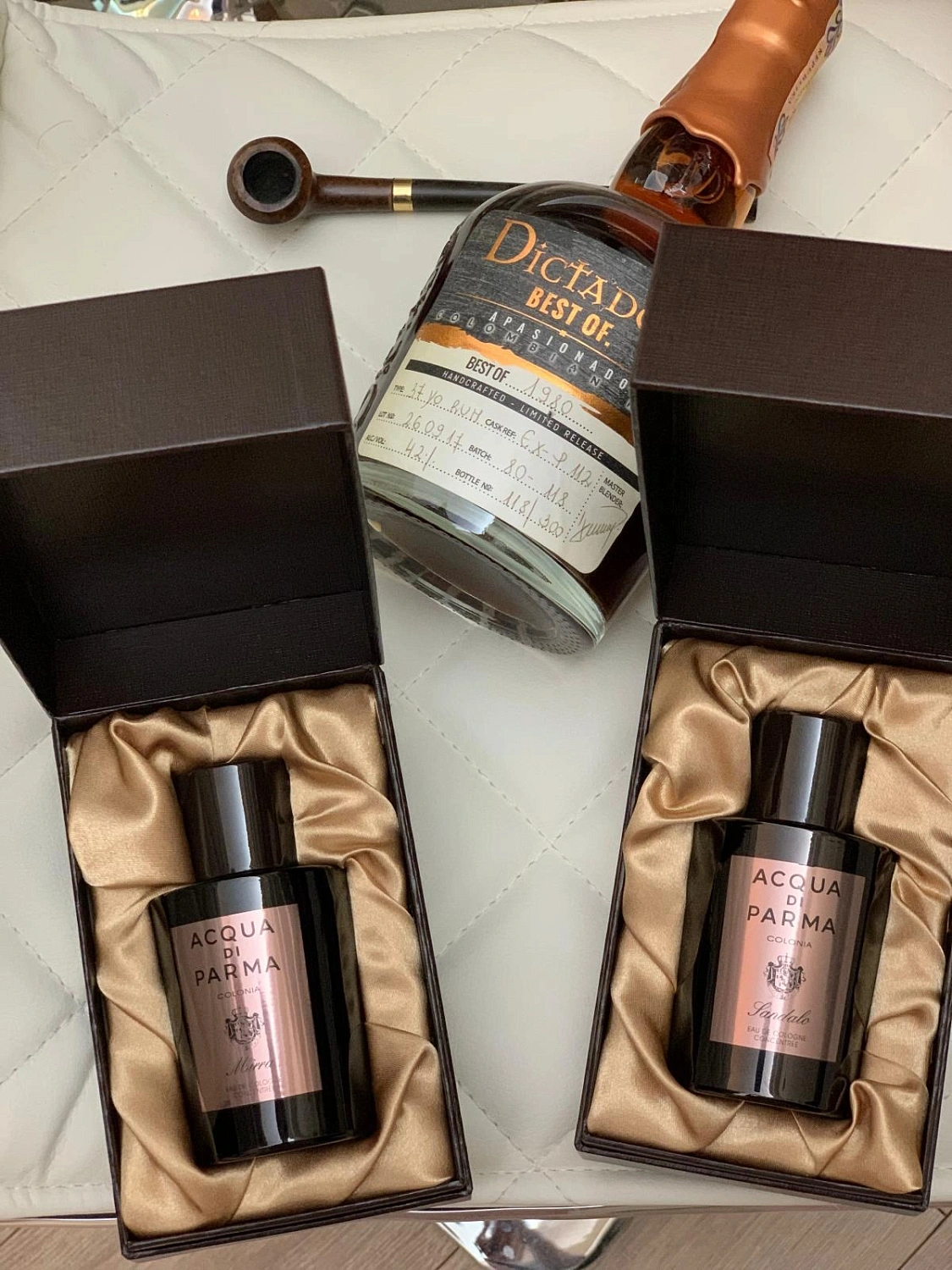 Acqua di Parma Colonia Mirra