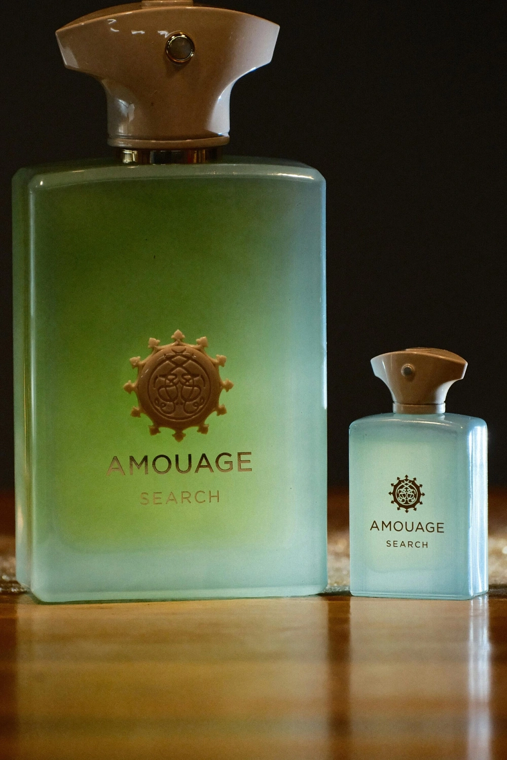 Amouage Search