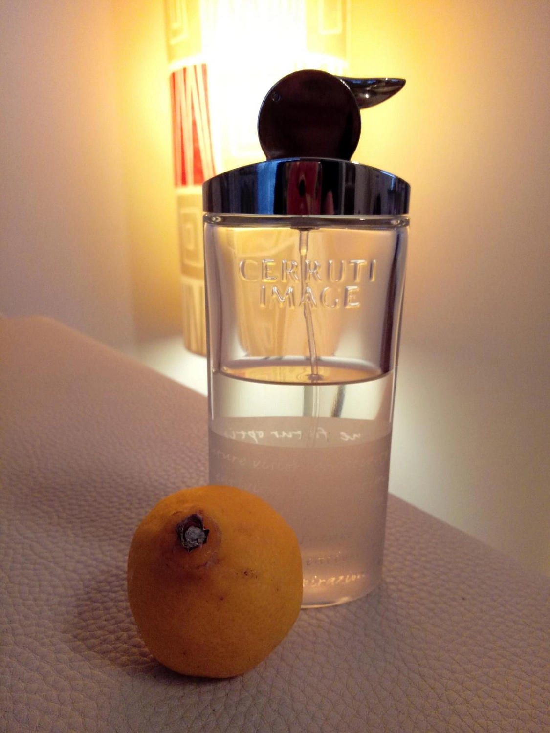 Cerruti 1881 Image Pour Femme