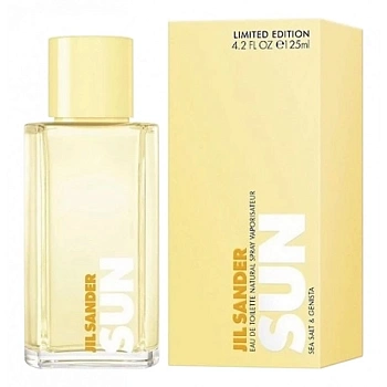 Фото Jil Sander Sun Sea Salt & Genista