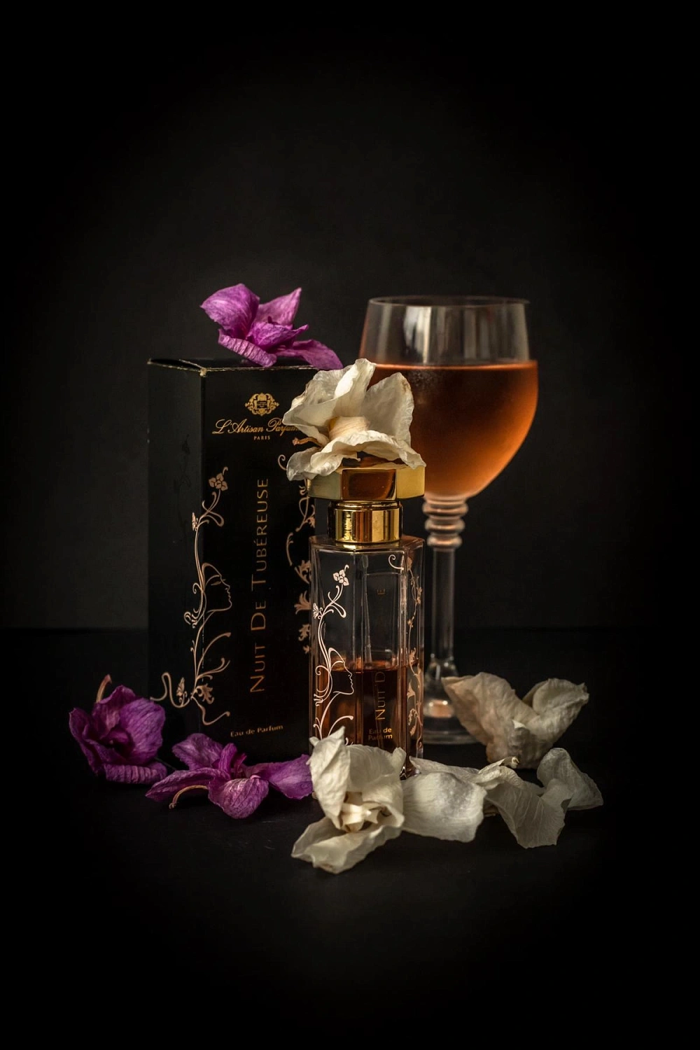 L'Artisan Parfumeur Nuit de Tubereuse
