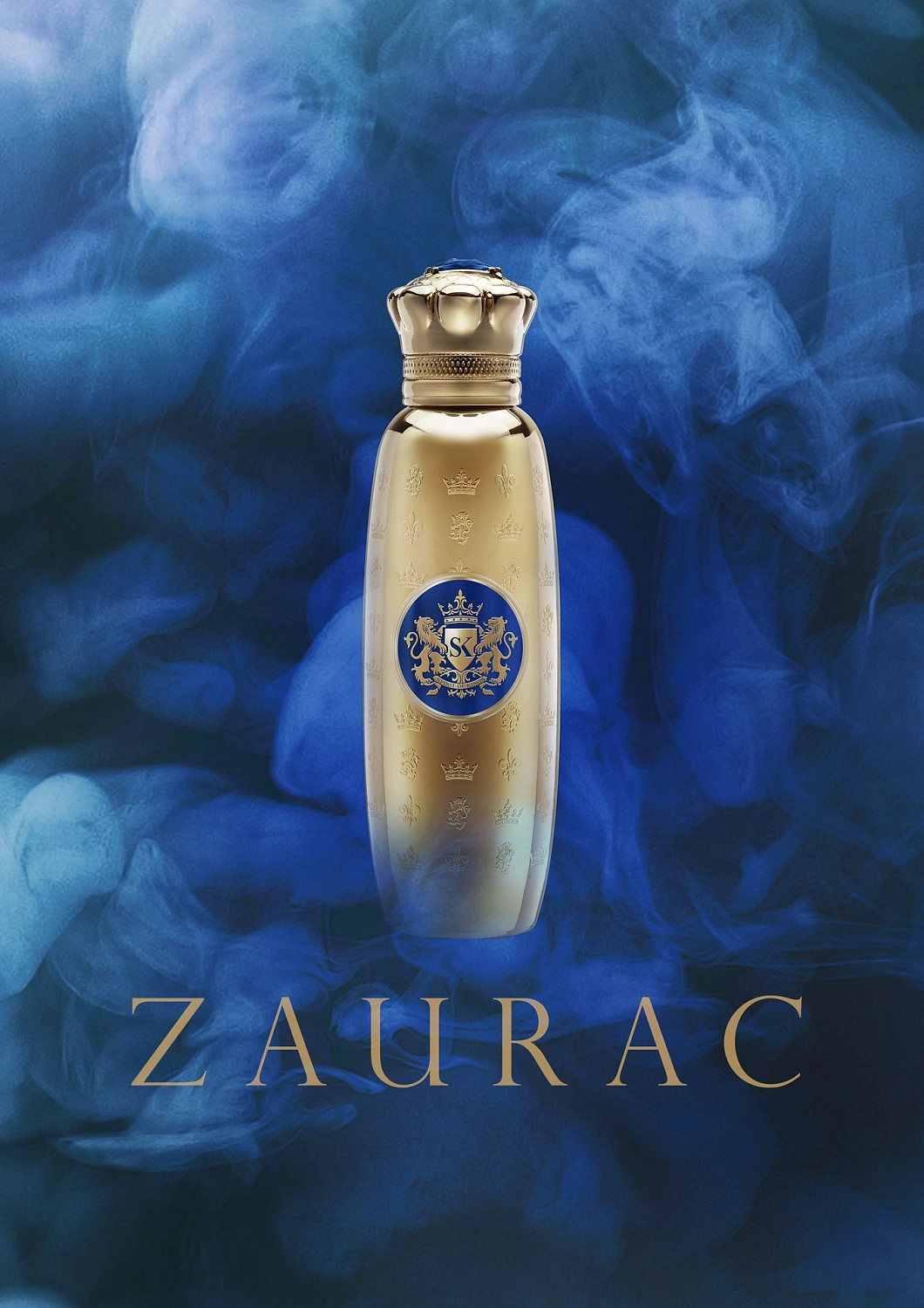 Spirit of Kings Zaurac
