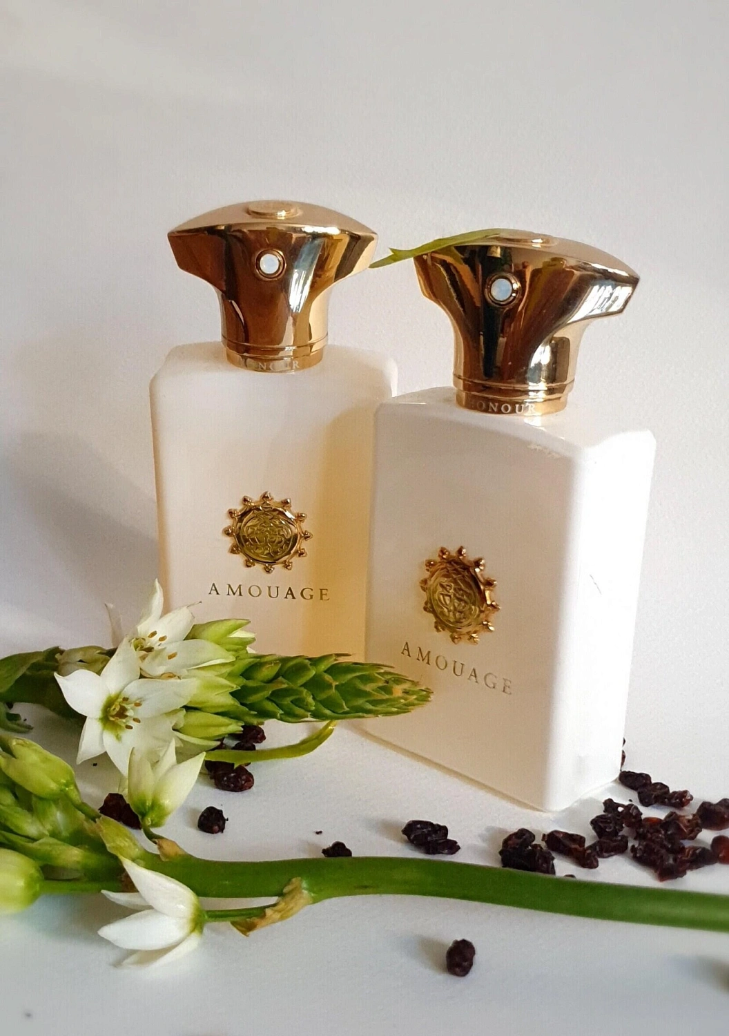 Amouage Honour Man