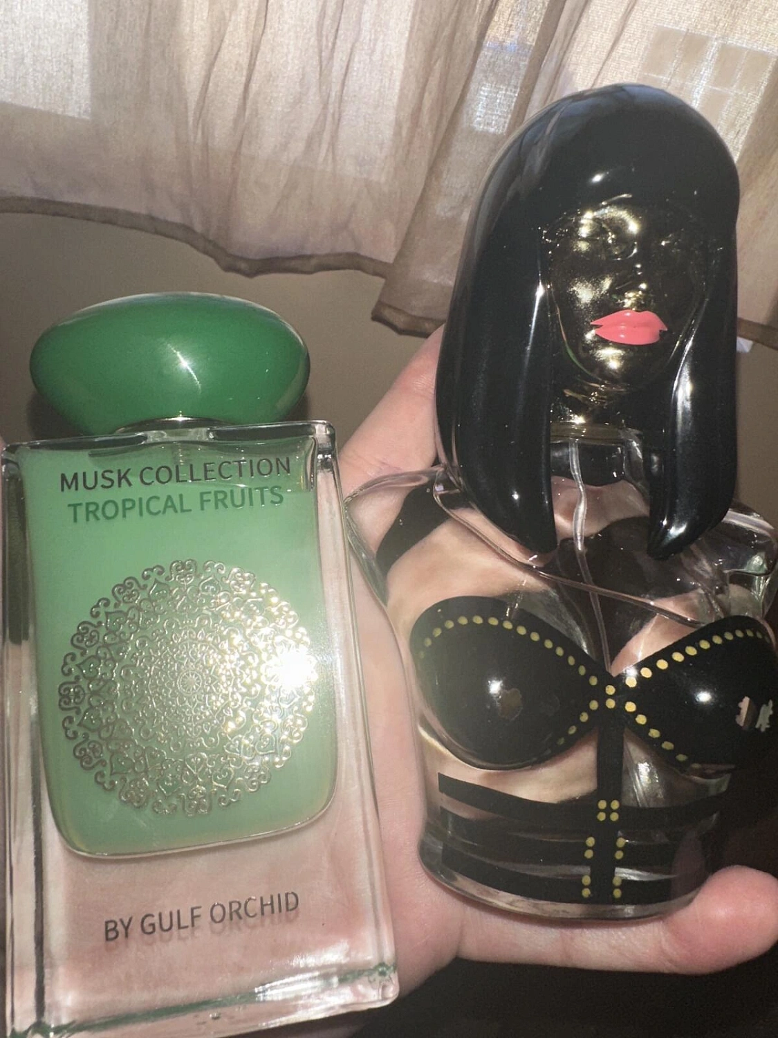 Nicki Minaj Onika