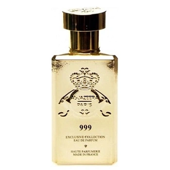 Фото Al-Jazeera Perfumes 999