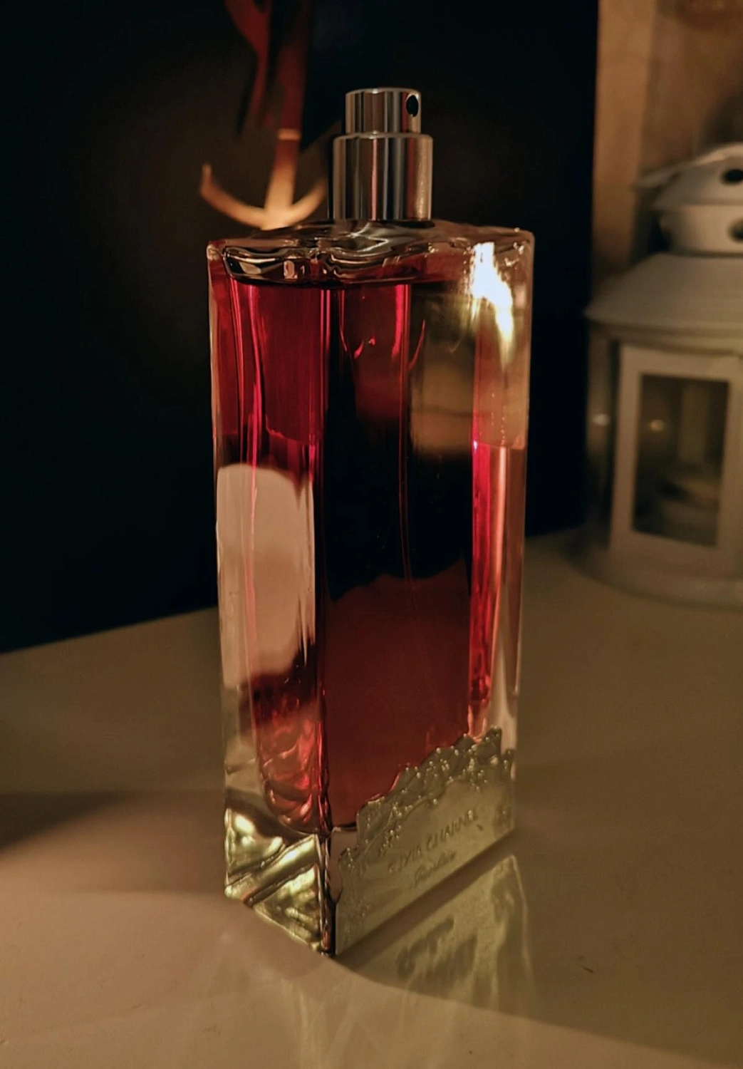 Guerlain French Kiss