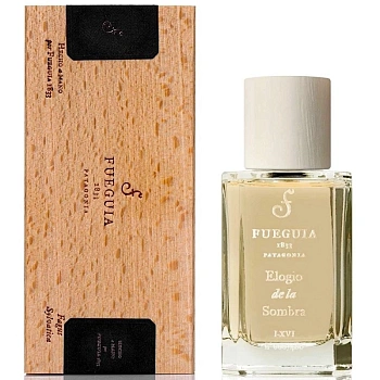 Fueguia 1833 Elogio de la Sombra духи 100 мл