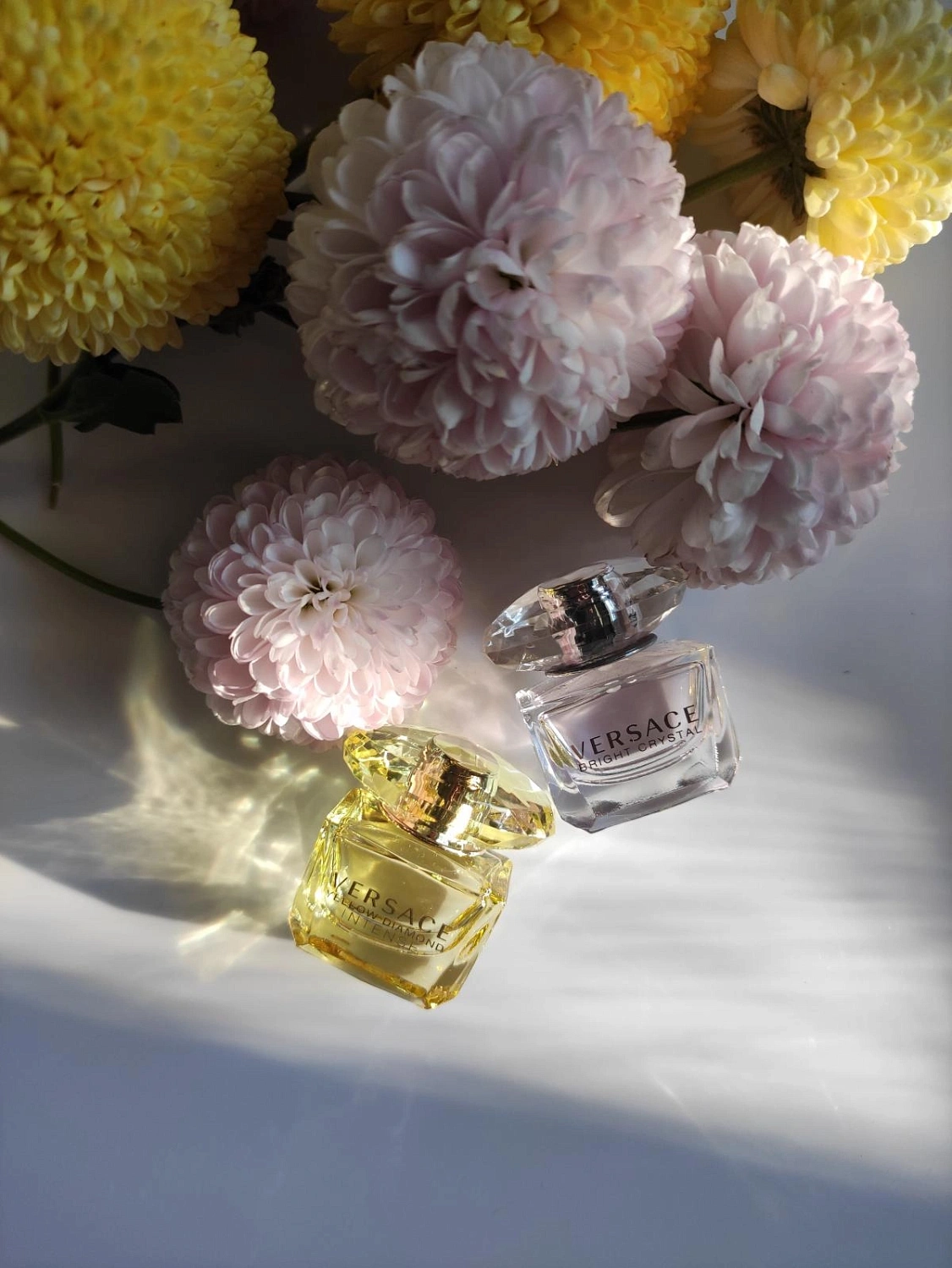Versace Yellow Diamond