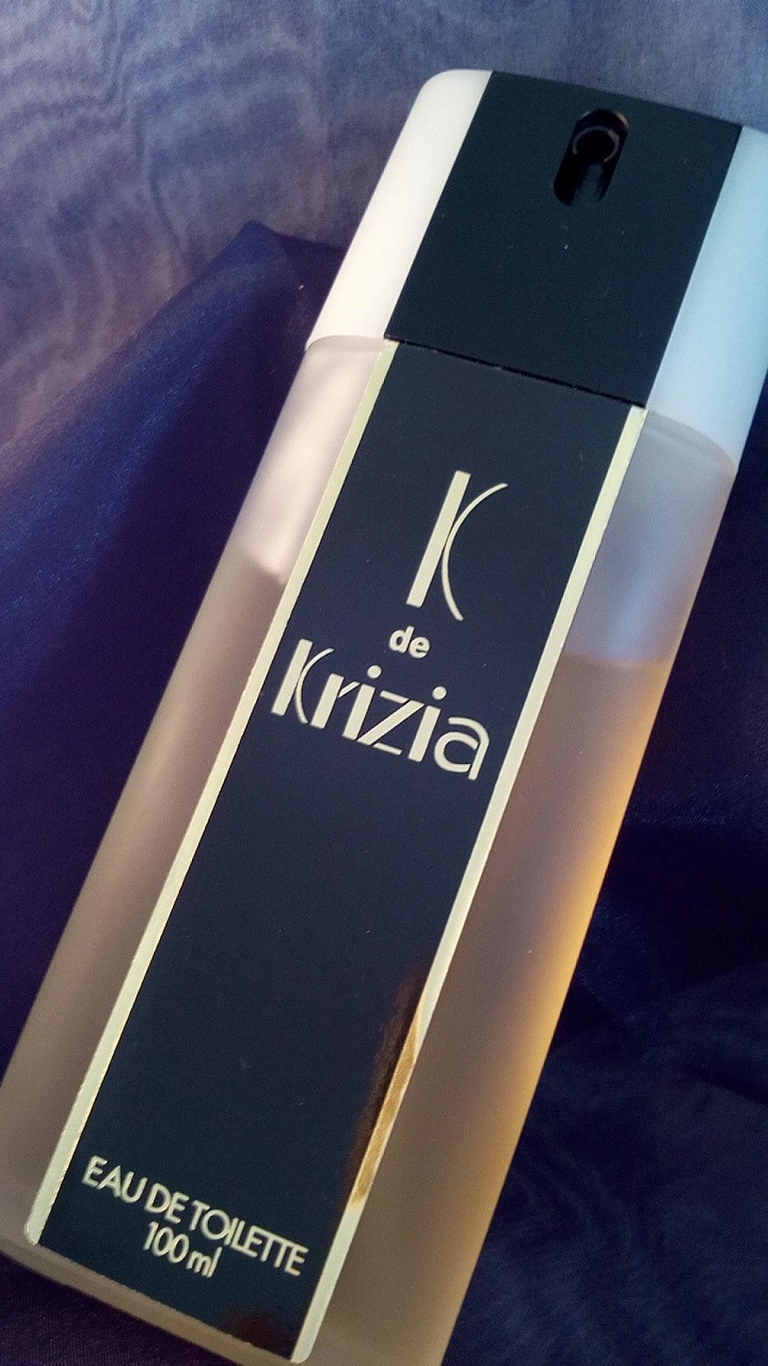 K de Krizia