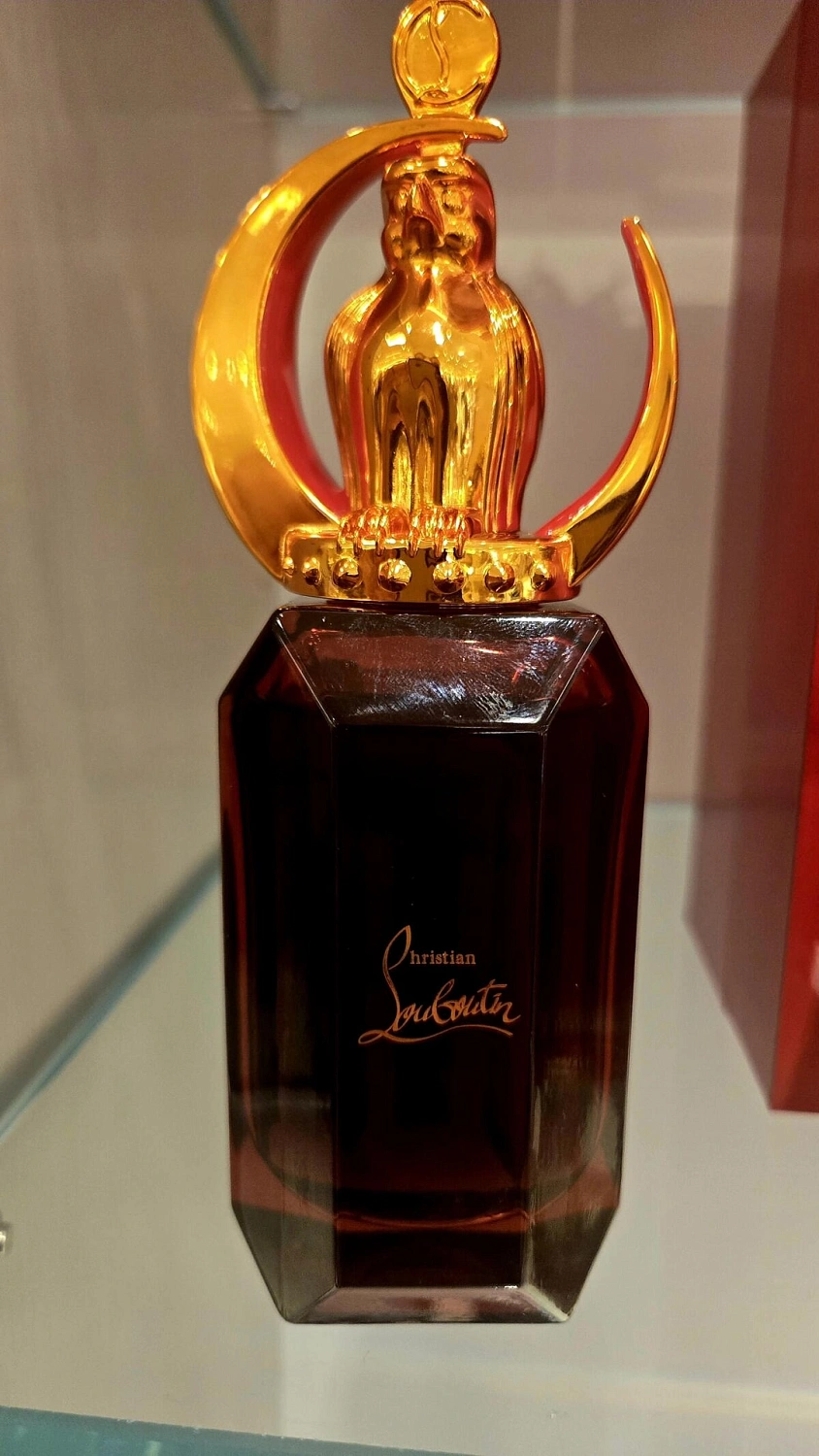 Christian Louboutin Loubiluna