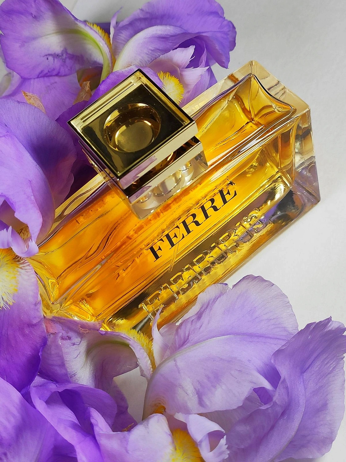 GF Ferré Ferre Eau de Parfum