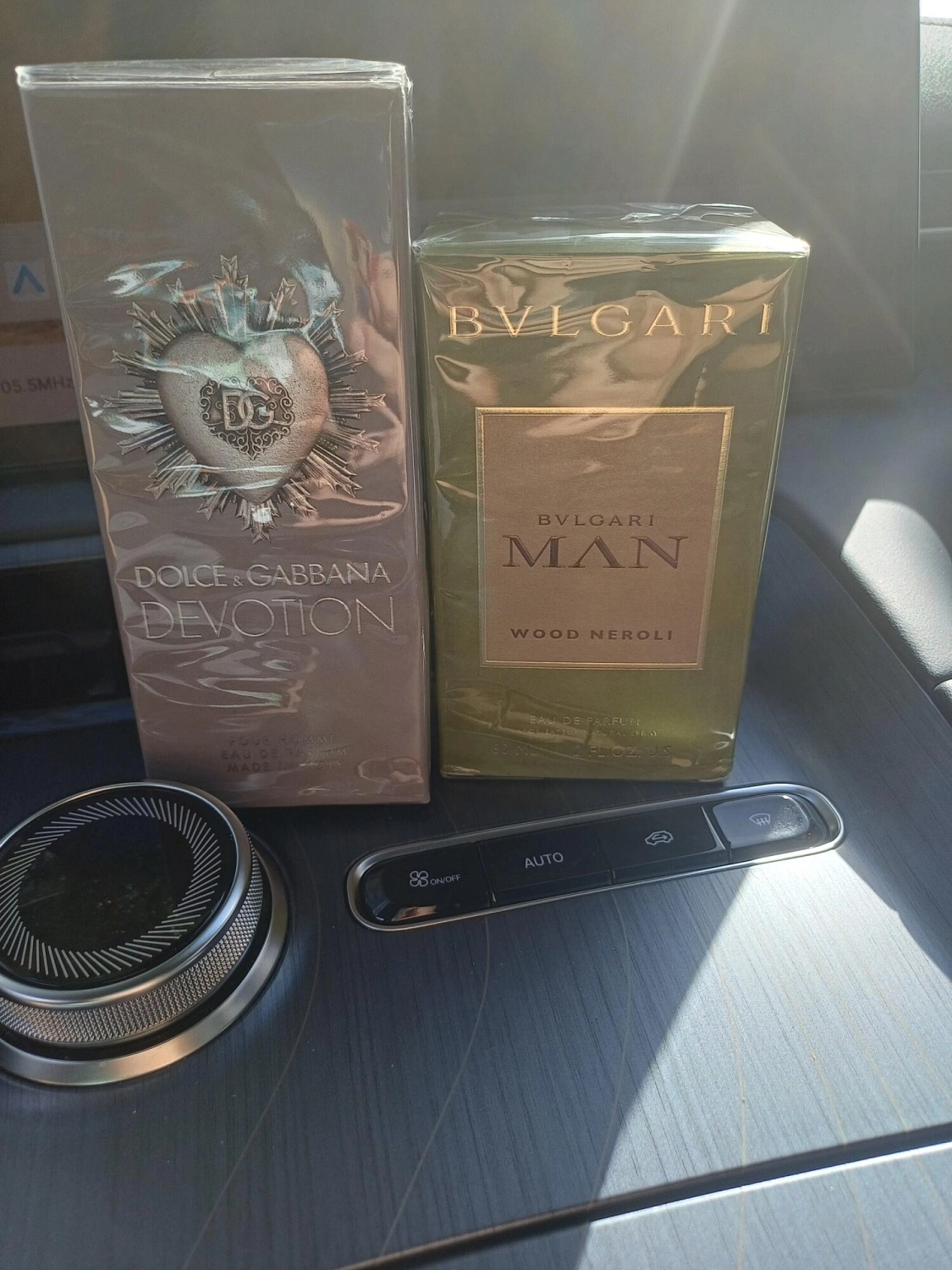 Dolce & Gabbana Devotion Pour Homme