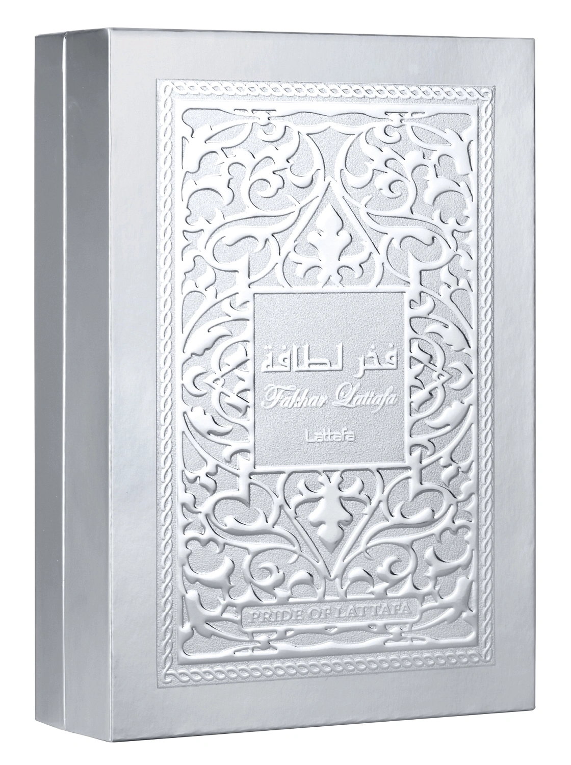 Lattafa Fakhar Platin