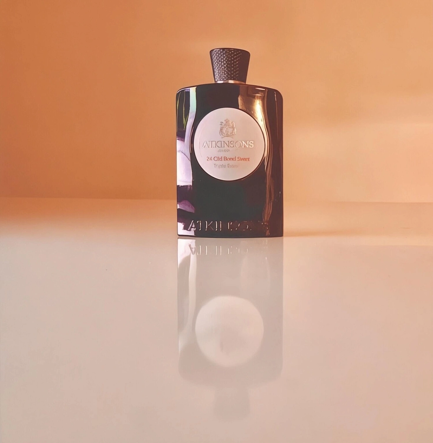 Atkinsons 24 Old Bond Street Triple Extract