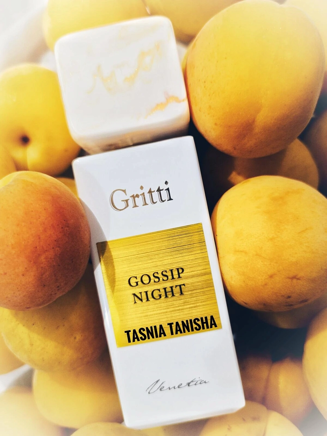 Gritti Gossip Night