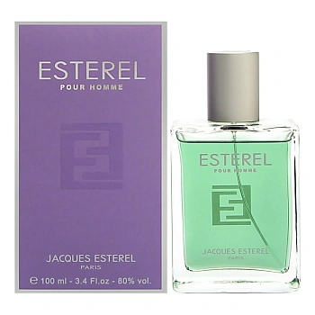 Фото Jacques Esterel Pour Homme