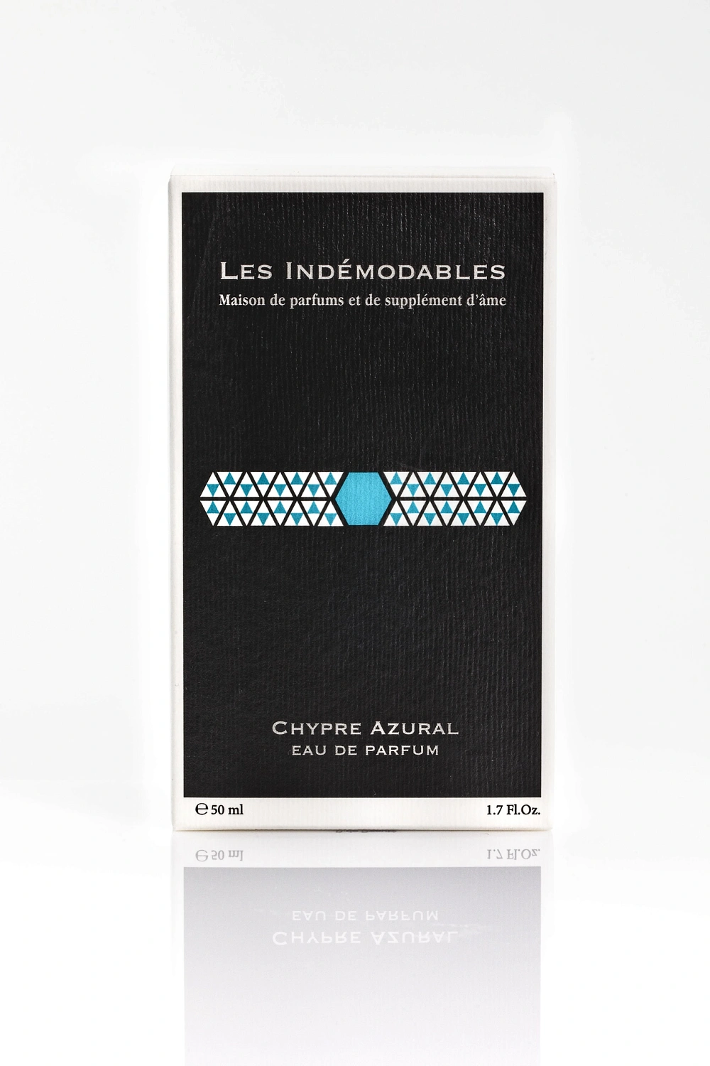 Les Indémodables Chypre Azural