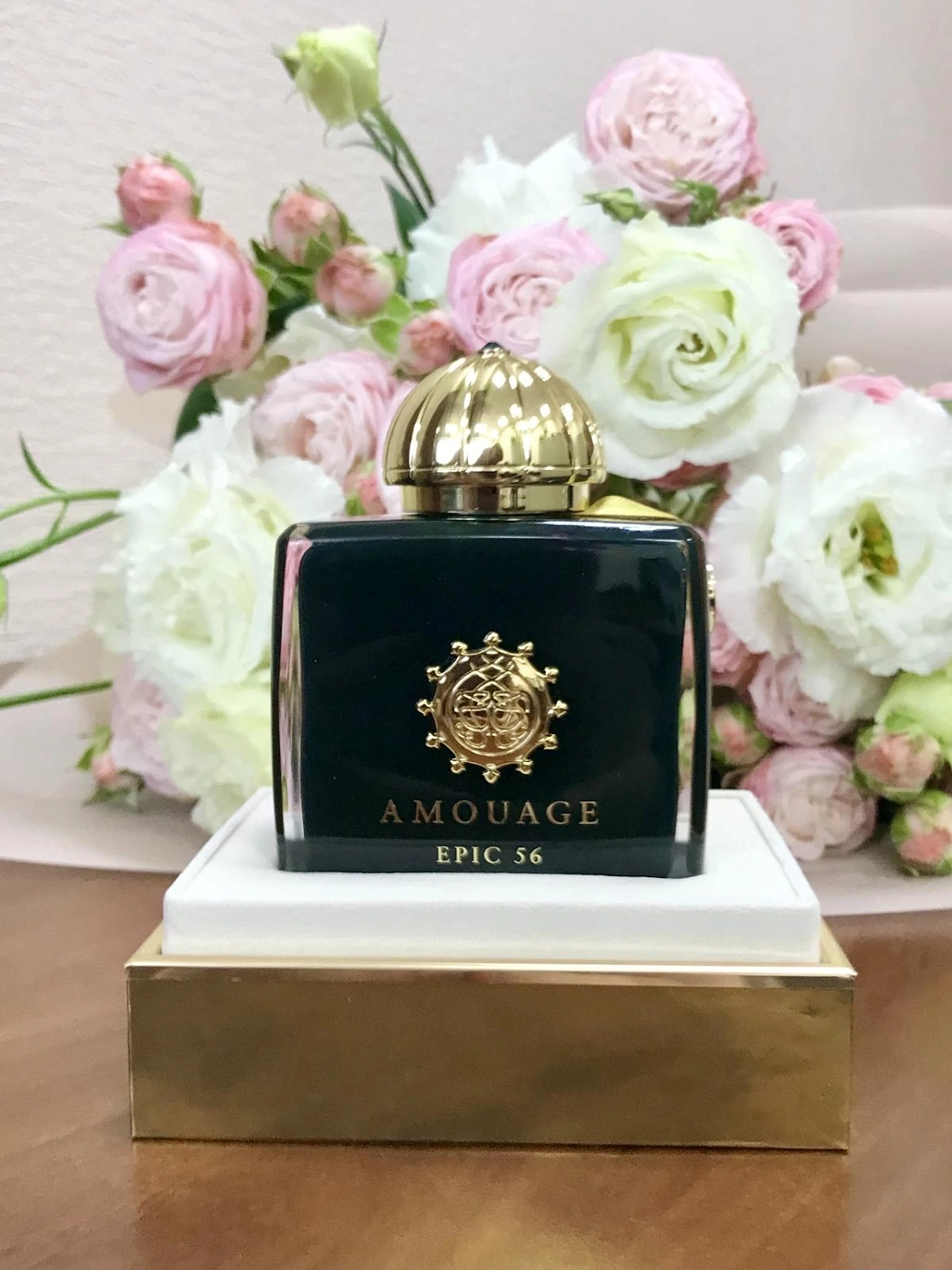 Amouage Epic 56 Woman