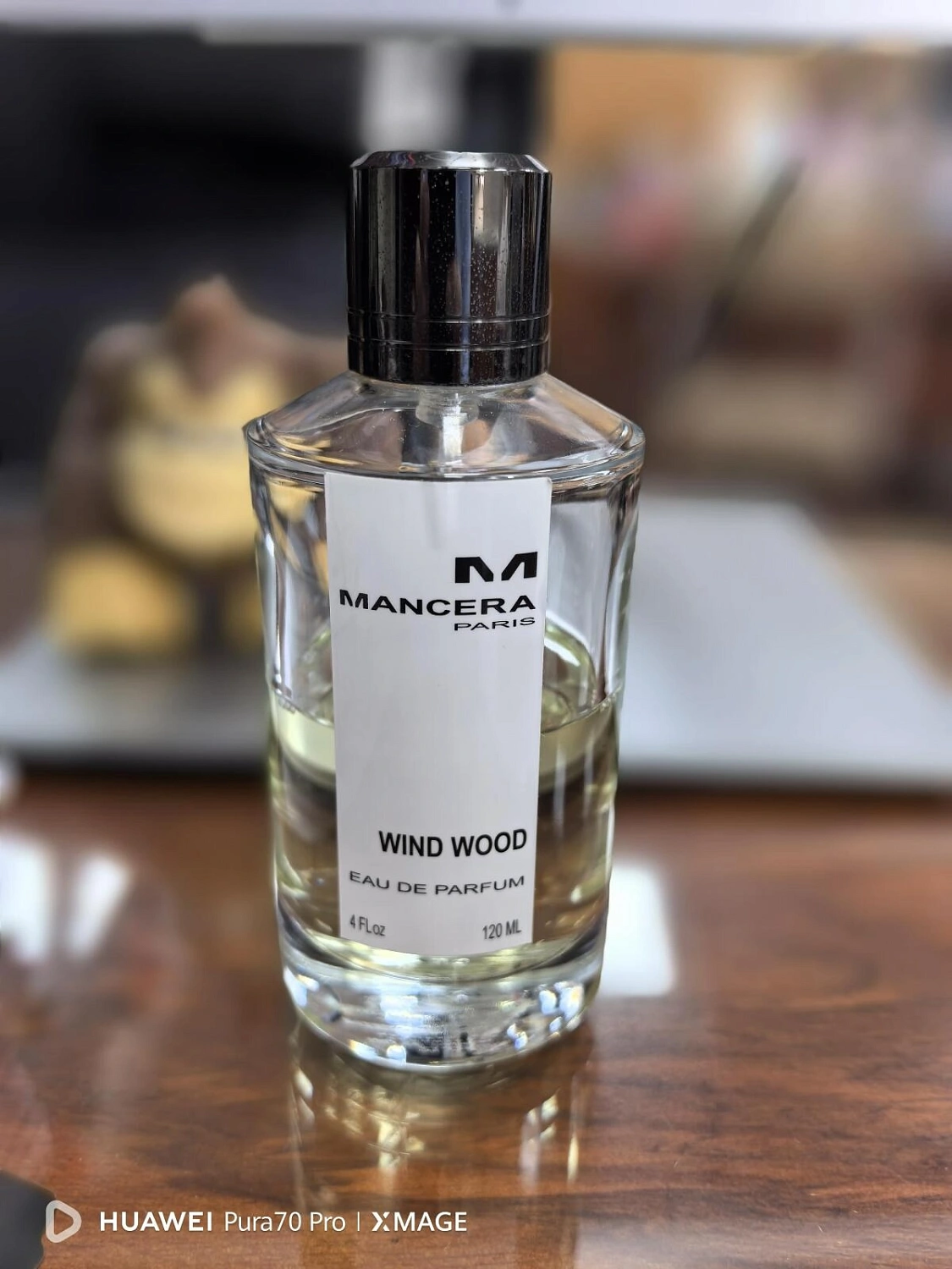 Mancera Wind Wood