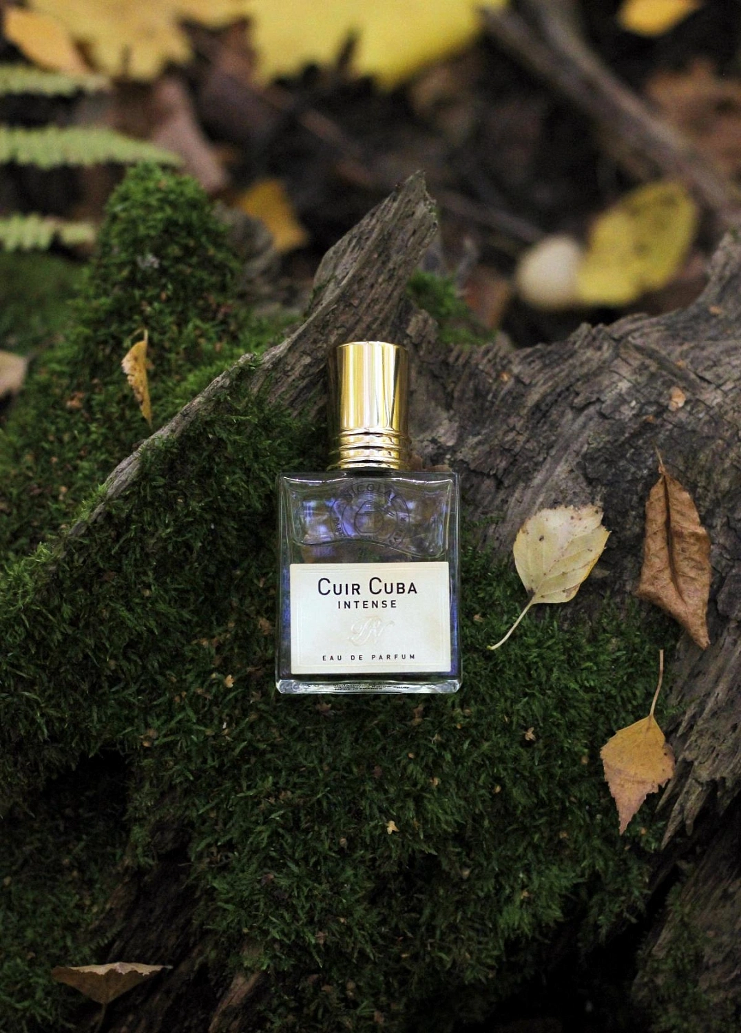 Nicolaï Cuir Cuba Intense