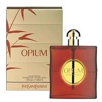 Yves Saint Laurent Opium