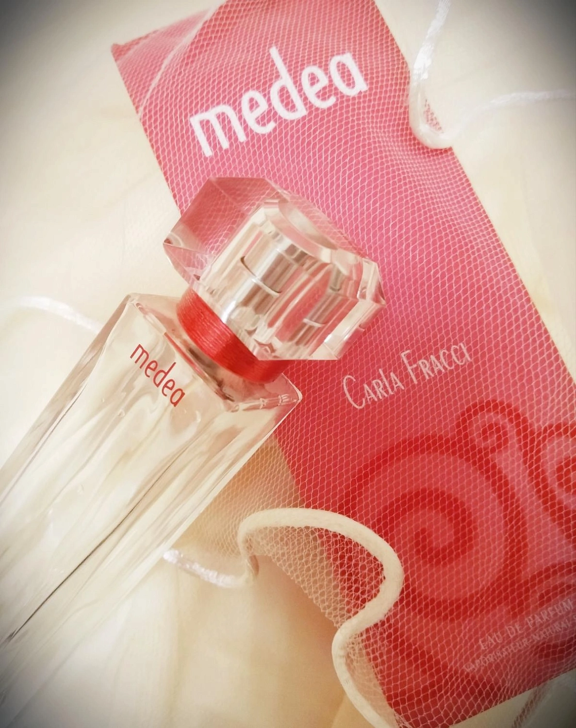 Carla Fracci Medea
