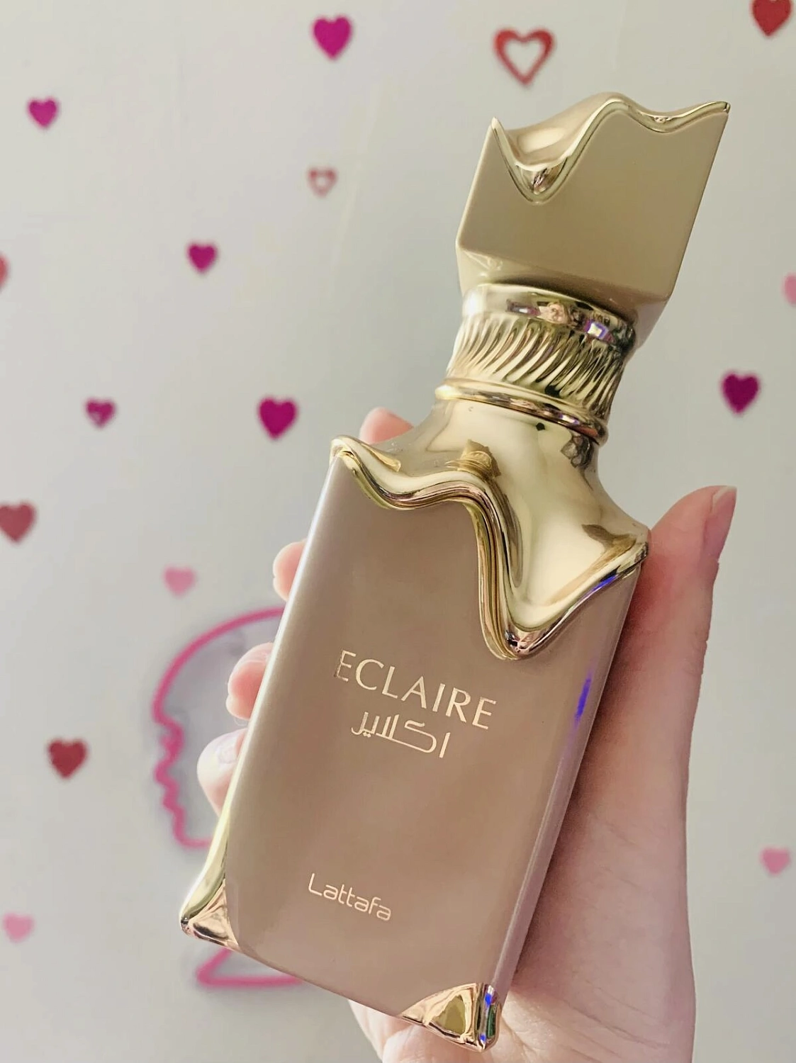 Lattafa Eclaire