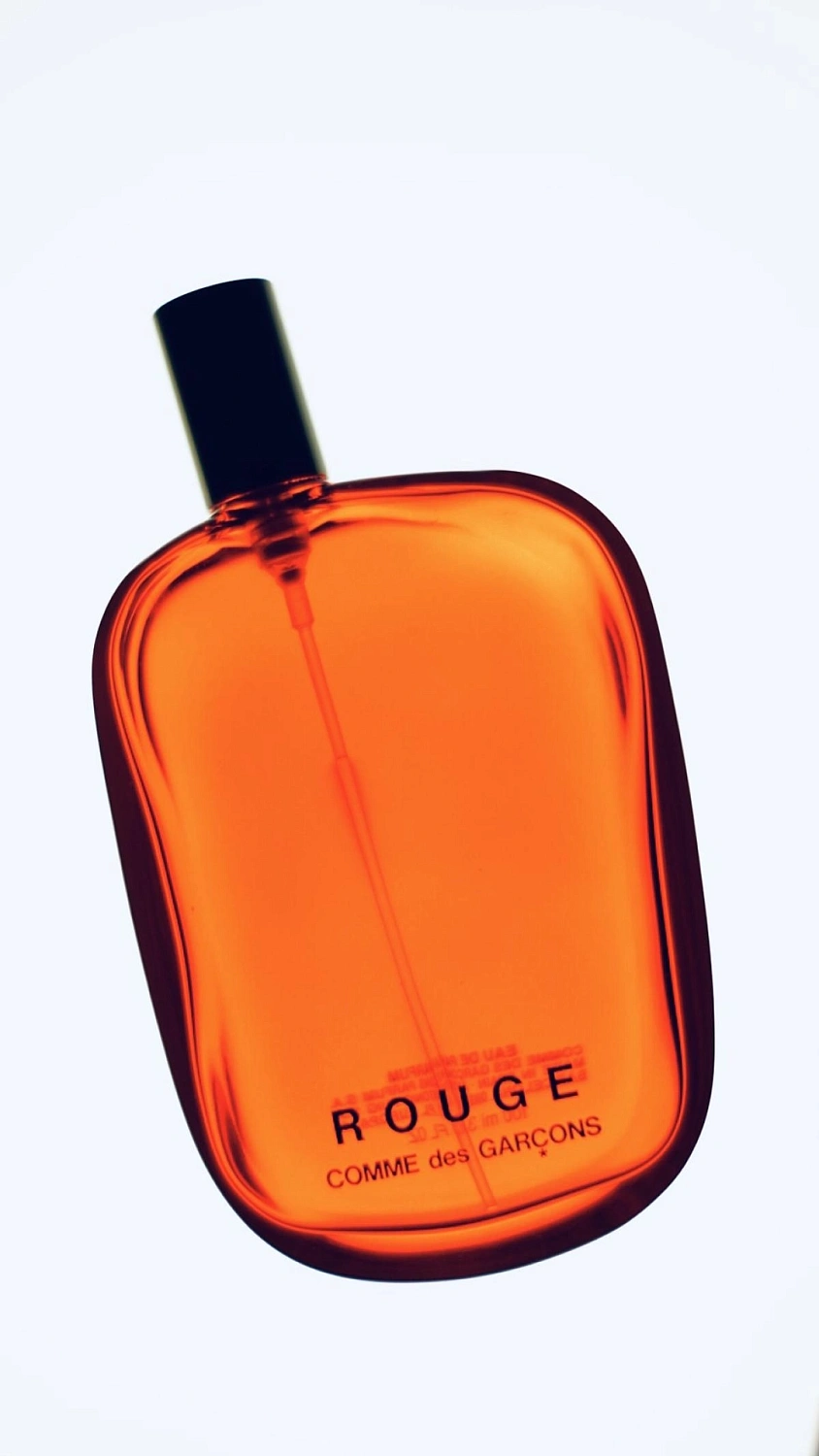 Comme des Garçons Rouge