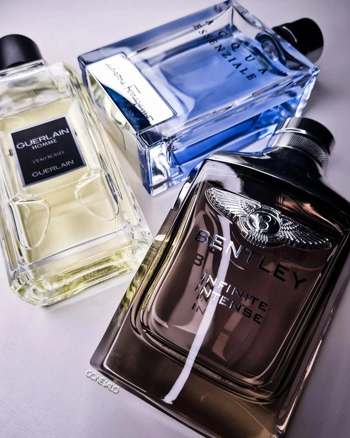 Salvatore Ferragamo Acqua Essenziale