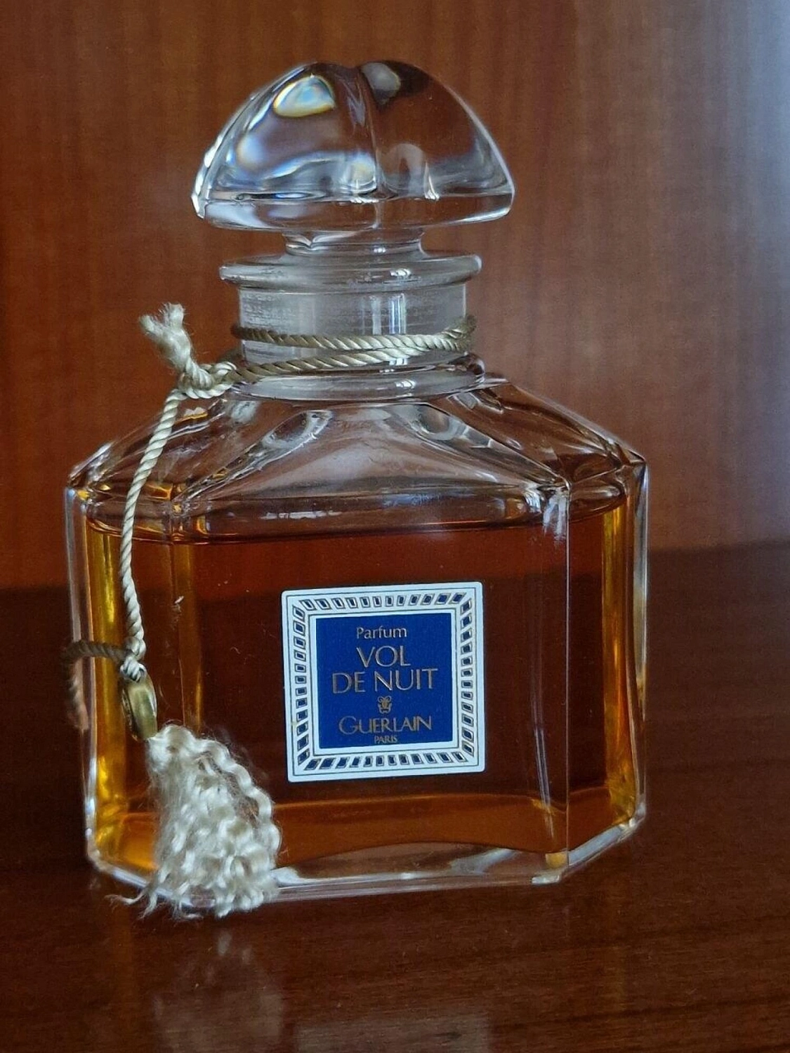 Guerlain Vol de Nuit