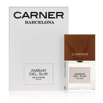 Фото Carner Barcelona Ambar Del Sur
