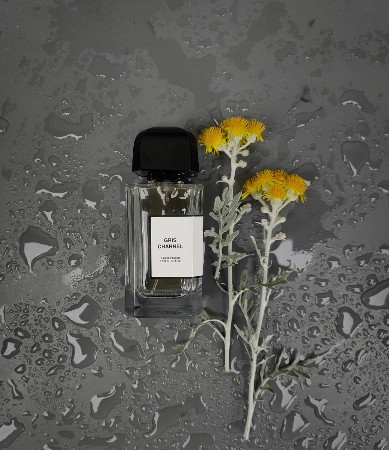 BDK Parfums Gris Charnel