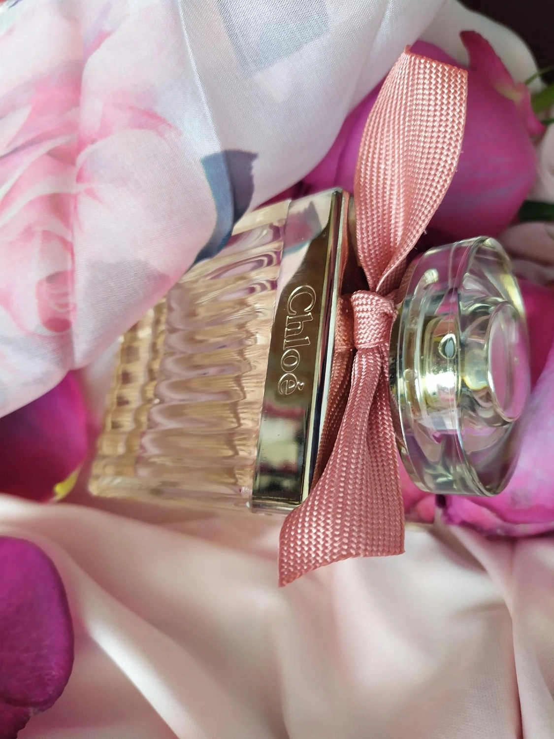 Roses De Chloé