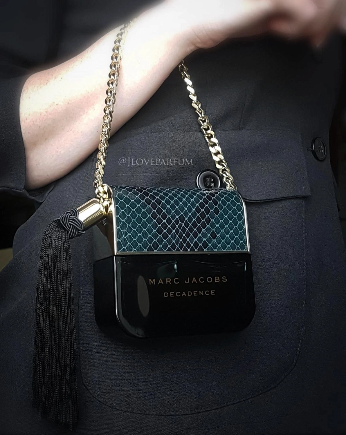 Marc Jacobs Decadence