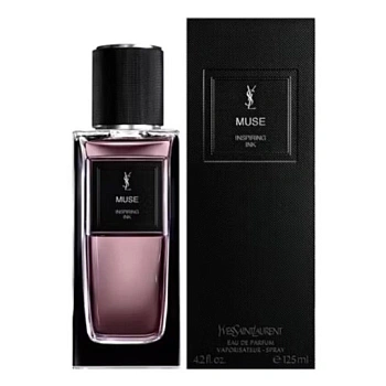 Фото Yves Saint Laurent Muse