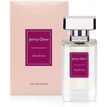 Фото Jenny Glow Velvet & Oud