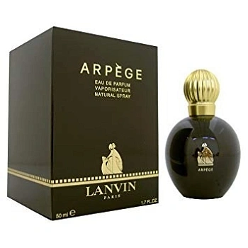 Lanvin Arpege парфюмерная вода 50 мл