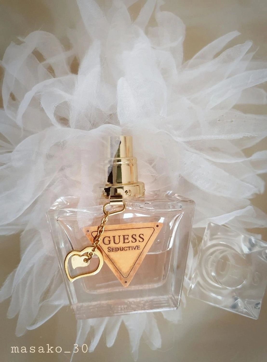 GUESS Seductive Wild Summer