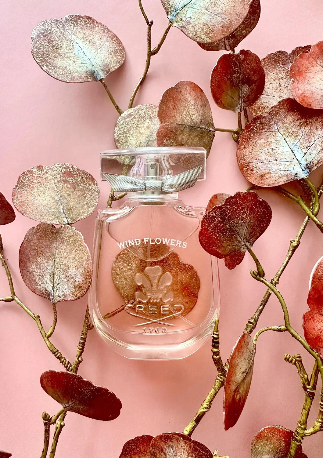 Creed Wind Flowers
