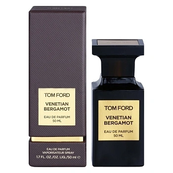 Фото Tom Ford Venetian Bergamot
