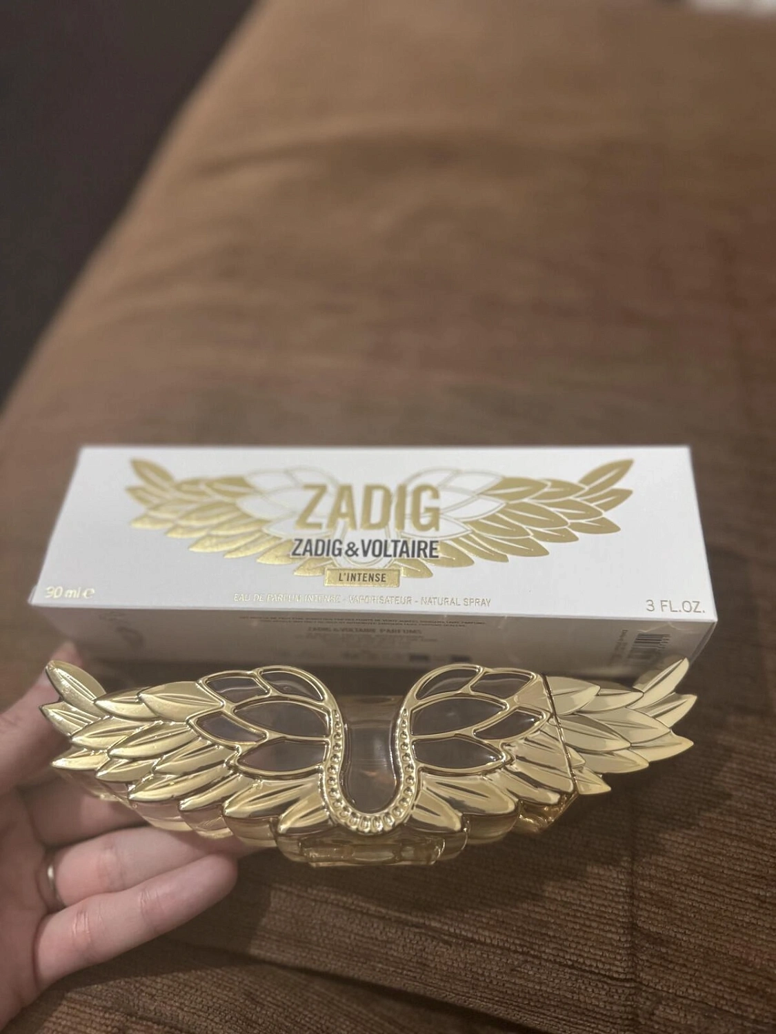Zadig & Voltaire Zadig Eau de Parfum
